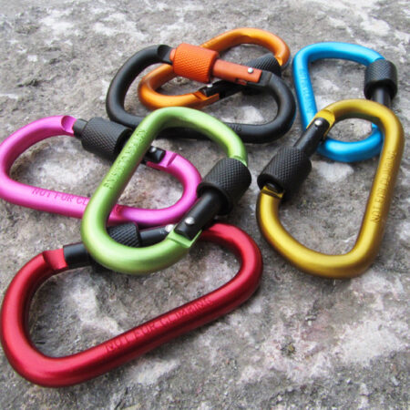 Carabiner