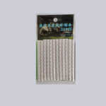 Colorful Spoke Bicycle Reflective Strip