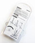 Dazzle Knight Bike Wire Lamp 42 Patterns