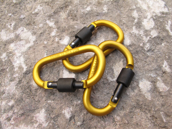 Carabiner