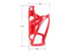 Bicycle bottle holder