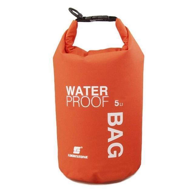 Waterproof Dry Bag - Taner Shop