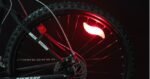Bicycle Spokes Lamp Cycling Bike Willow LED Wheel Wire Lights Waterproof Bike Cycling Lamp Tire Valve Caps Wheel