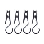 Multifunctional Tent Windproof Fixing Clip