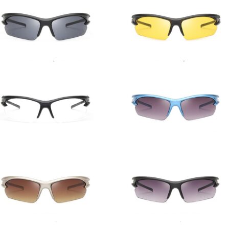 Outdoor glasses sunglasses