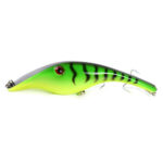 14cm 43g Classic Style JERKBAIT Simulation