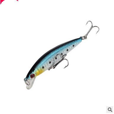 9cm Mino Fake Bait