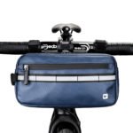 Rhino multifunctional bicycle front handle bag