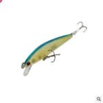 9cm Mino Fake Bait