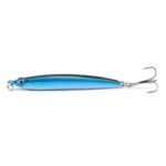 7cm Submersible Pencil Lure Plastic Hard Bait