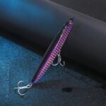 Beaded Pencil Full Swimming Layer False Bait Flying Ghost Pencil Fishing Tackle