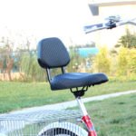 Bicycle saddle