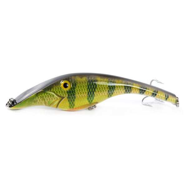 14cm 43g Classic Style JERKBAIT Simulation