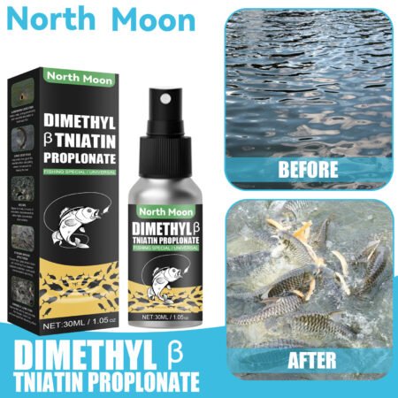 Bait Phagostimulant Fishing Angling Additive Phagostimulant Bait Fishing Wild Fishing Lure