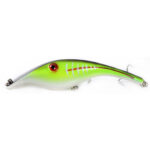 14cm 43g Classic Style JERKBAIT Simulation