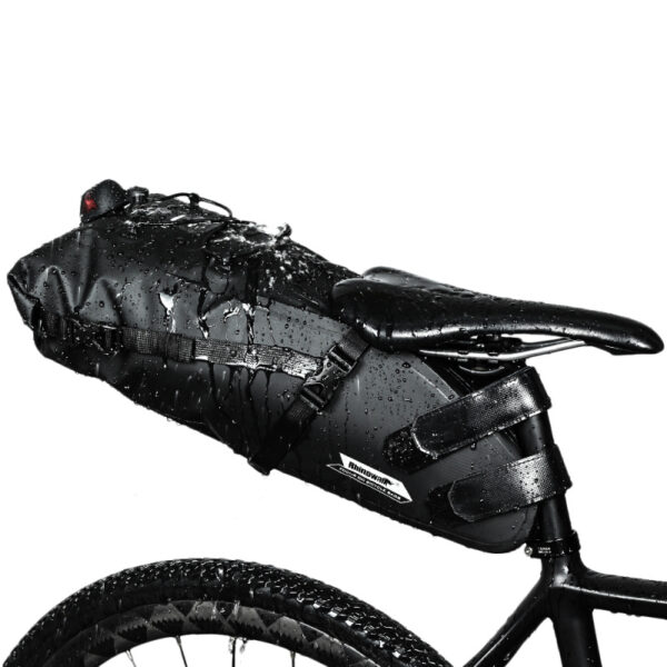 Cycling Equipment Road Mountain Bike Saddle Bag