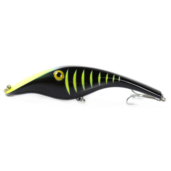 14cm 43g Classic Style JERKBAIT Simulation