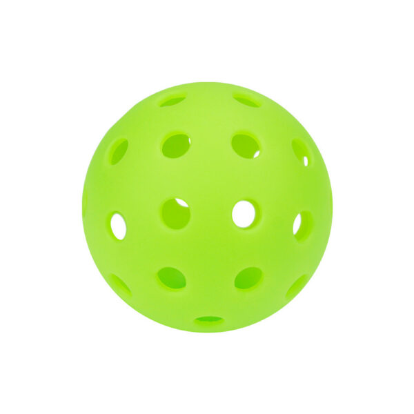 74mm40 Well Plastic Pickleball