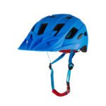 Bicycle One-piece Helmets Available For Men And Women