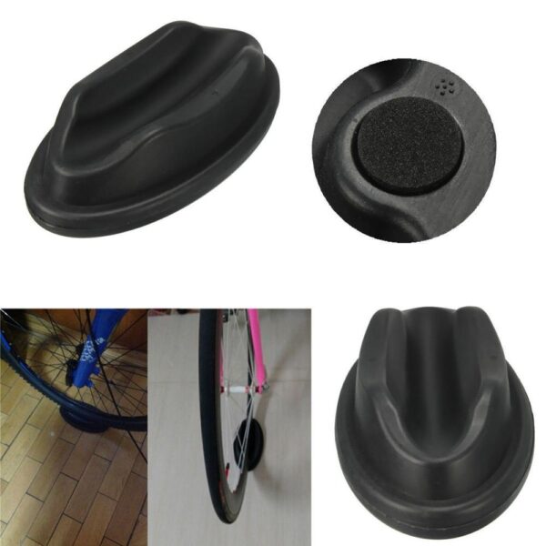 Bicycle Mountain Bike Riding Platform Mat Accessories