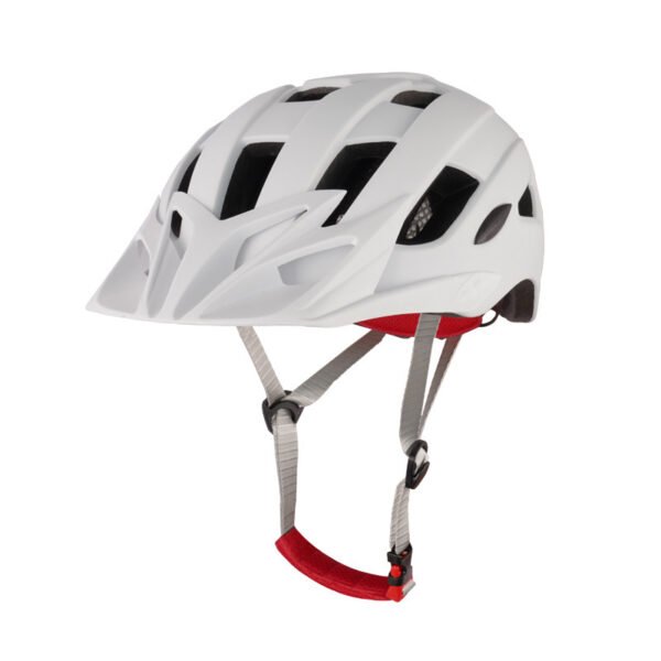 Bicycle One-piece Helmets Available For Men And Women