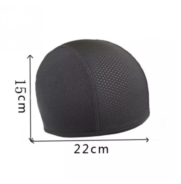 Anti-sweat Quick Dry Helmet Cycling Cap Sports Hat