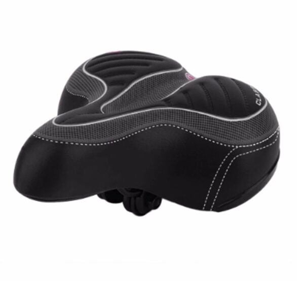 Bicycle Saddle Mountain Bike Saddle Fitness Cushion