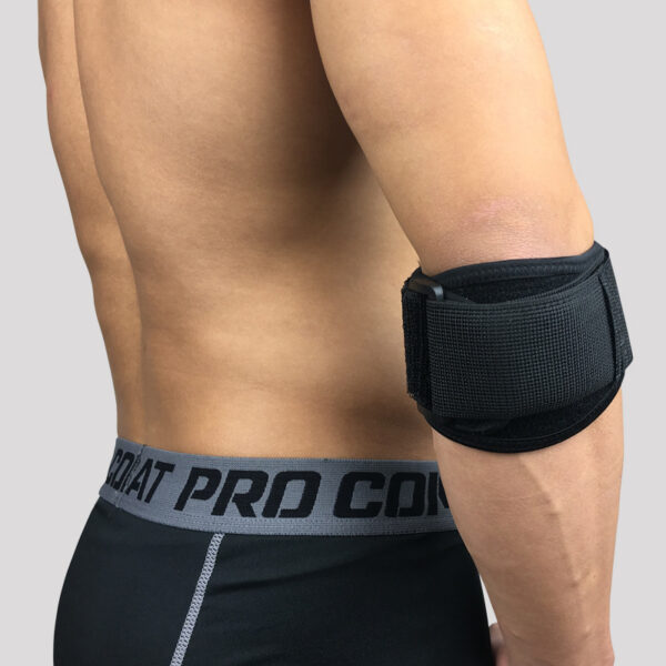 Basketball sports compression elbow pads