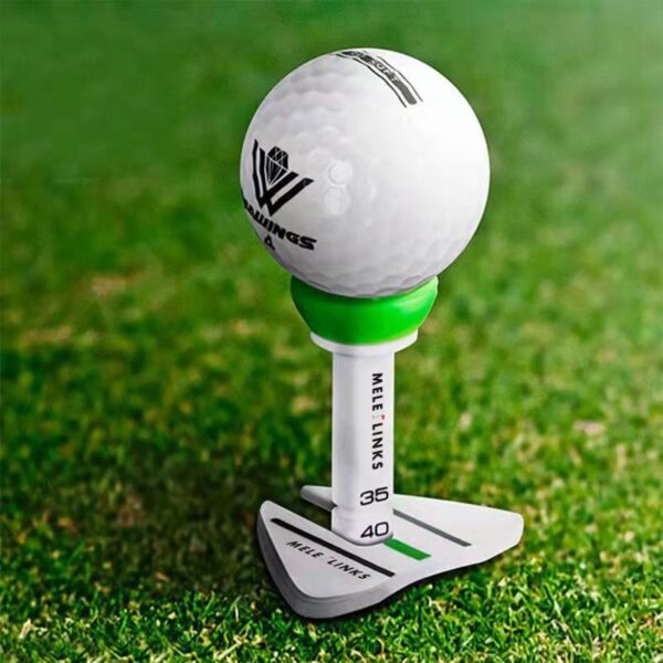 Silica Gel 1 Pc Golf Tee Set Accessories