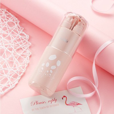 Water Cup bottle Travel Toiletries Storage Cup