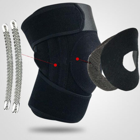 Knee Sport Protector