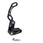 Tracking chain guide ISCG 03 05 BB middle locking chain device