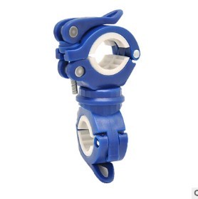 Bicycle light stand flashlight bracket accessories