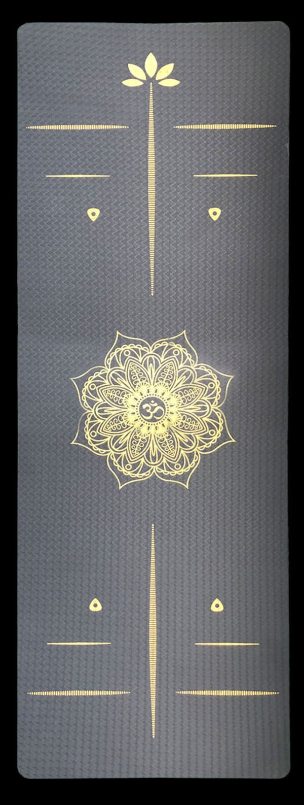 Yoga mat