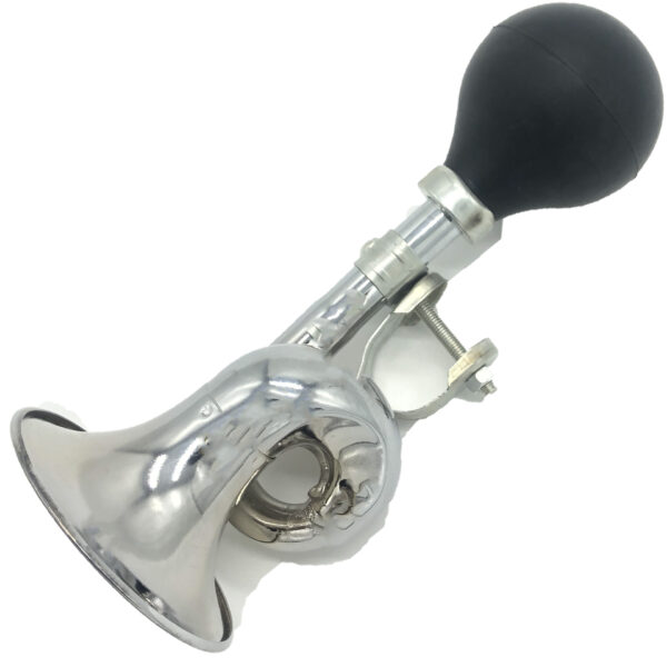 Cycling Retro Unblocked Super Loud Snail Horn