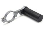Bicycle aluminum alloy extension handle