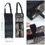 Multifunctional car holster, front seat back holster