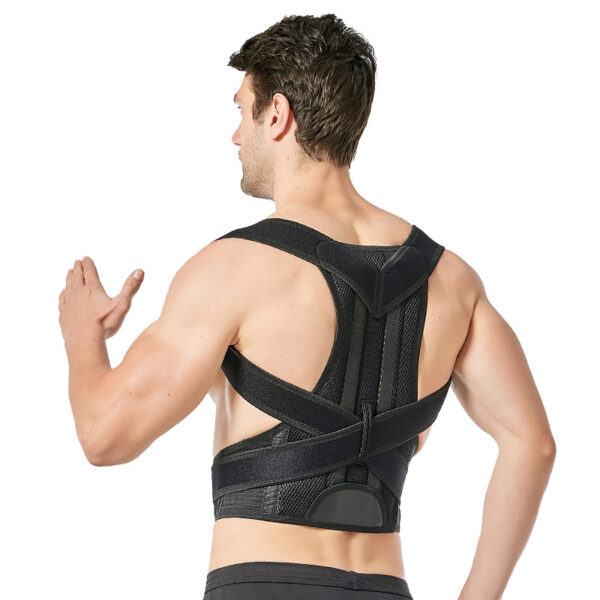 Student Sitting Posture Correction Hunchback Correction Belt