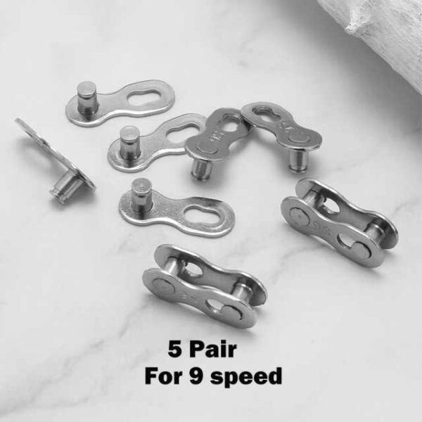 Mountain Road Bike Chain Magic Buckle