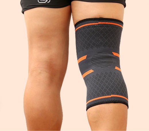 Knee Support Anti Slip Breathable