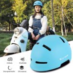 Integrated Riding Helmet Mountain Road Bike