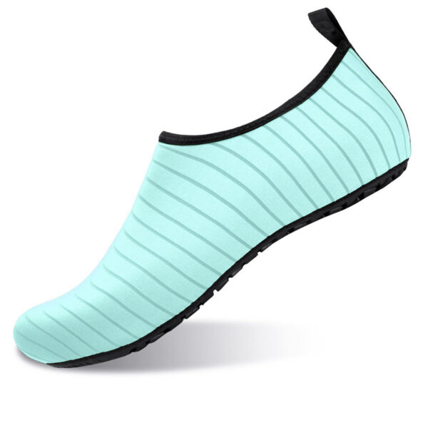 Summer Barefoot Shoes Quick Dry Aqua Socks for Beach Swim Yoga Exercise Aqua Shoes