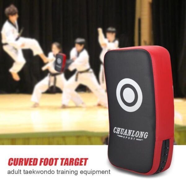 Adult Taekwondo Training Equipment Foot Target