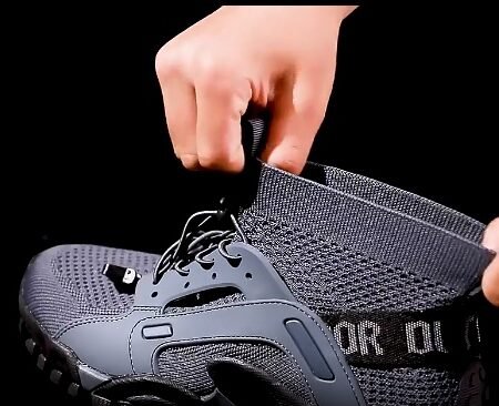 Men's Outdoor Leisure Hiking Wading Shoes