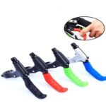 Bicycle Brake Lever Protective Cover Non-Slip Brake Lever Silicone Protective Cover