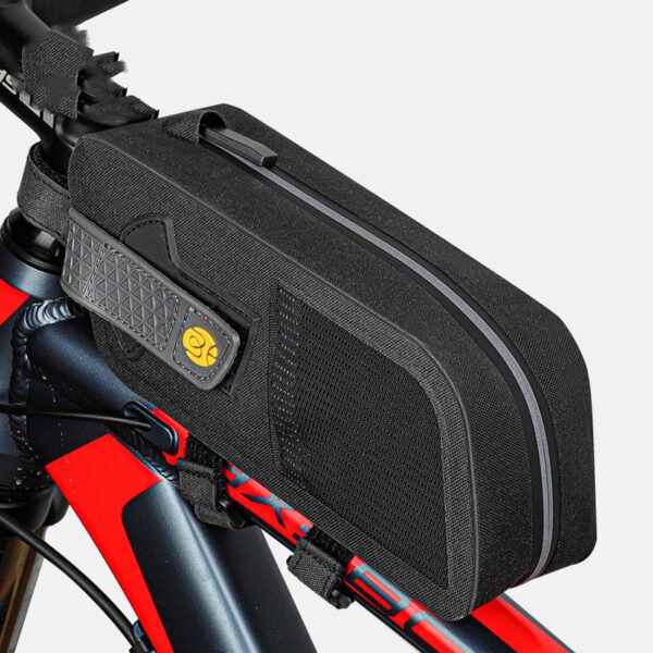 Bicycle Bag Multifunctional Reflective Tail Bag Beam Bag