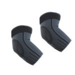 Adjustable Compression Elbow Pad With Straps