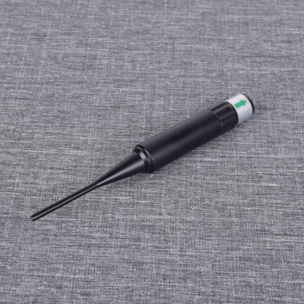 High-precision Free-adjustment Infrared Green Laser Sight