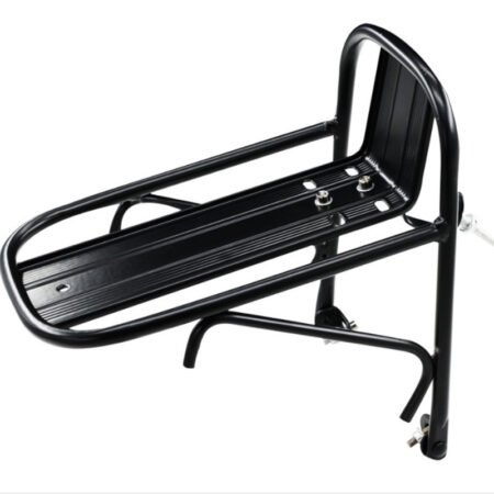 Bicycle Accessories Aluminum Alloy Front Shelf