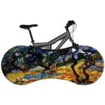 Bicycle Dust Cover Wheel Cover